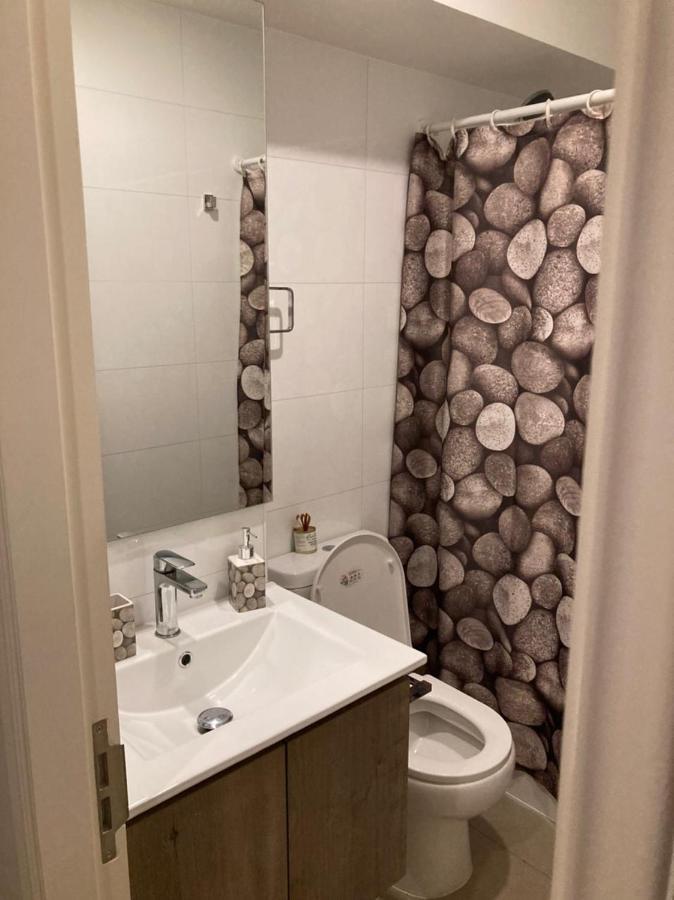Departamento Espacios 915