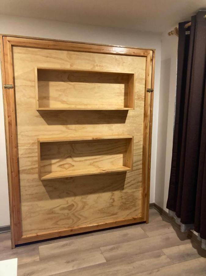 Apartamento Departamento Espacios 915 Pucón