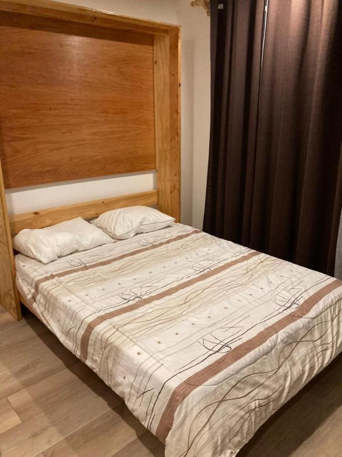 Apartamento Departamento Espacios 915