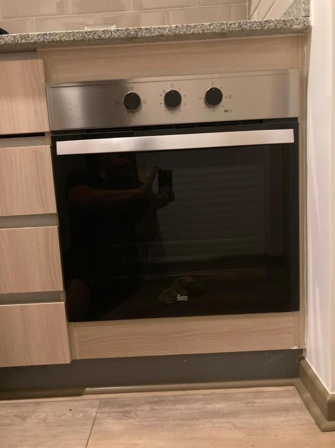 Apartamento Departamento Espacios 915 Pucón