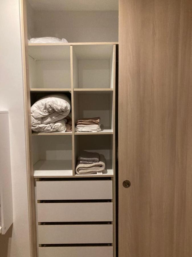 Apartamento Departamento Espacios 915 Pucón