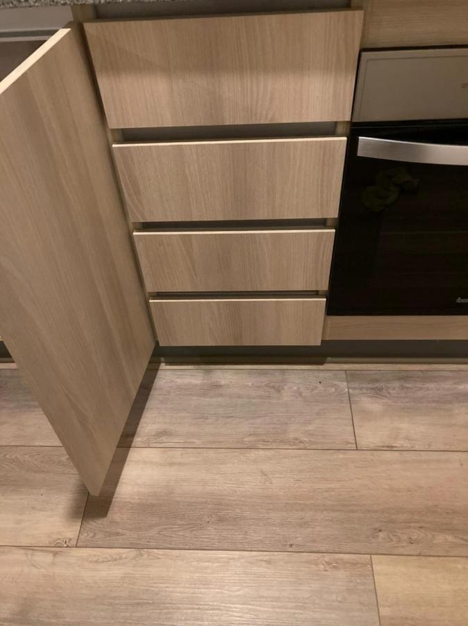 Apartamento Departamento Espacios 915