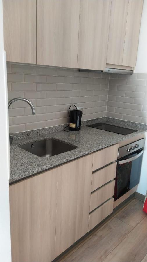 Departamento Espacios 915 Apartamento Pucón