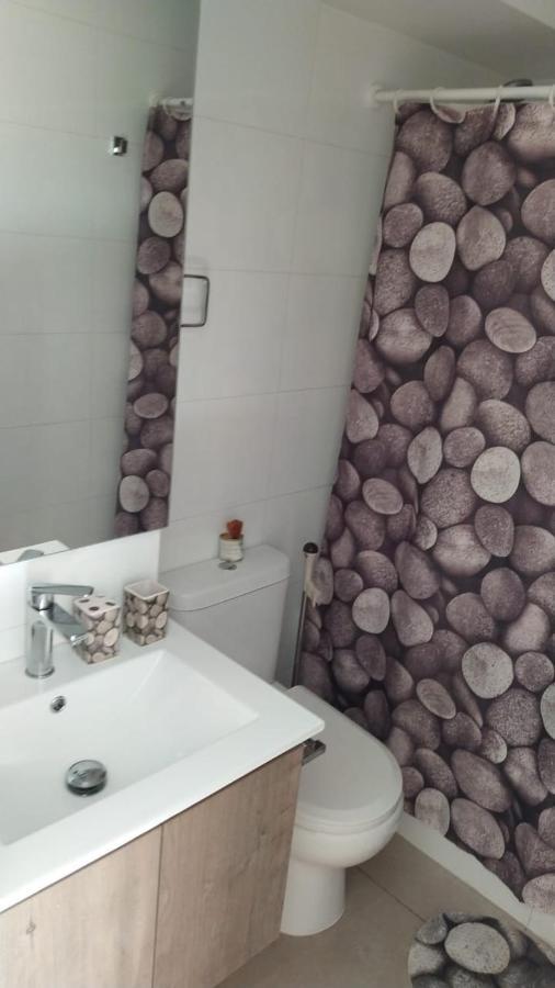 Departamento Espacios 915 Apartamento